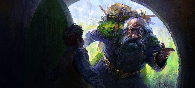 hobbit_by_pervandr