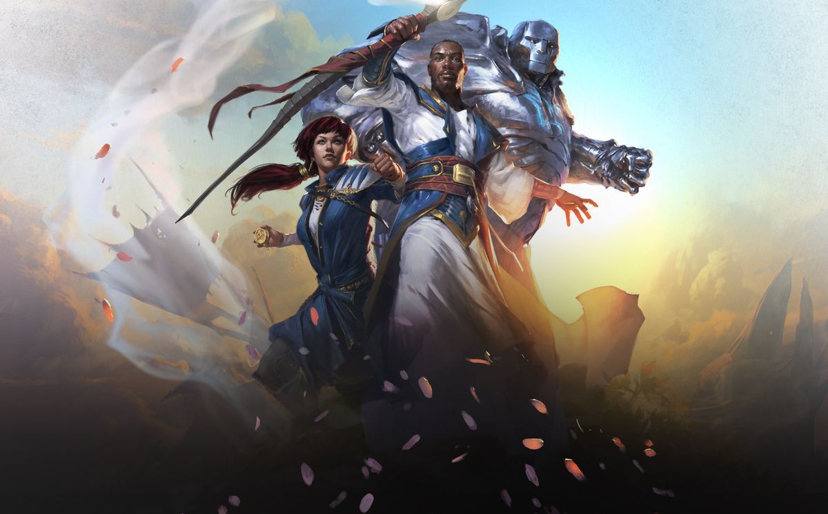 „Magic: The Gathering Arena” dostanie nową ekspansję kart oraz eventowe tryby rozgrywki