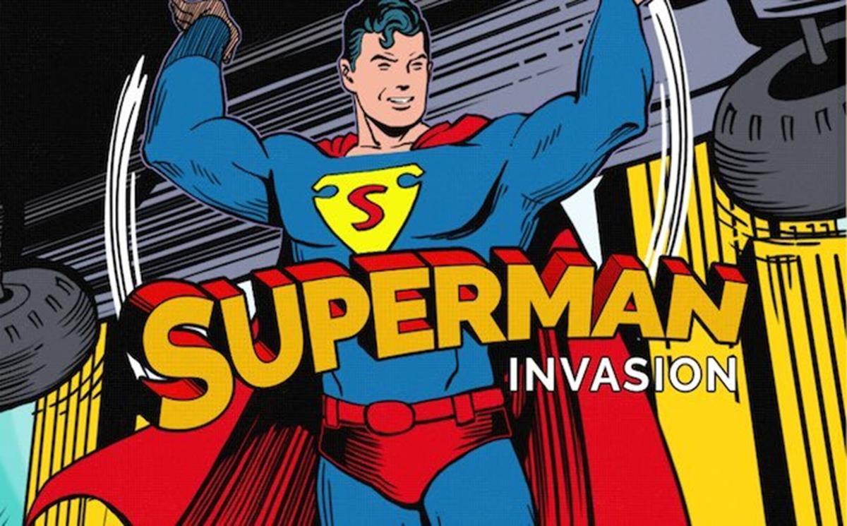 80-lat Supermana wraz z „Injustice 2”