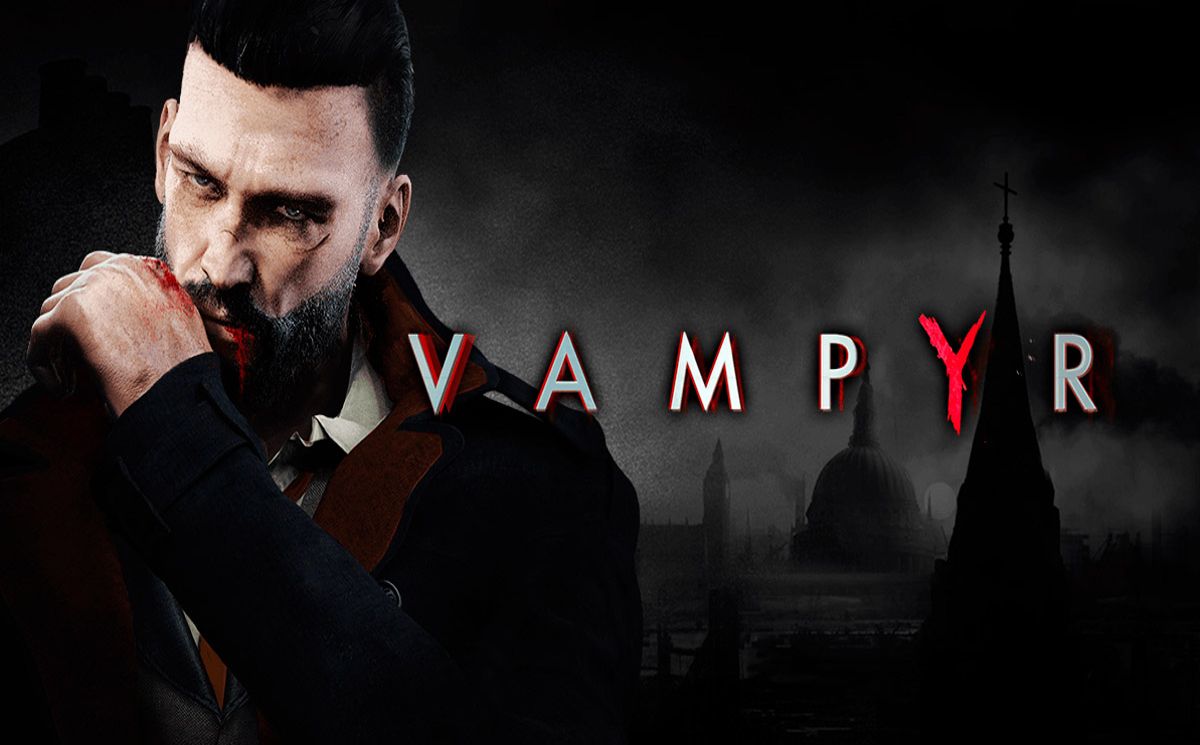 Edycja przedpremierowa „Vampyra” z unikatowymi dodatkami
