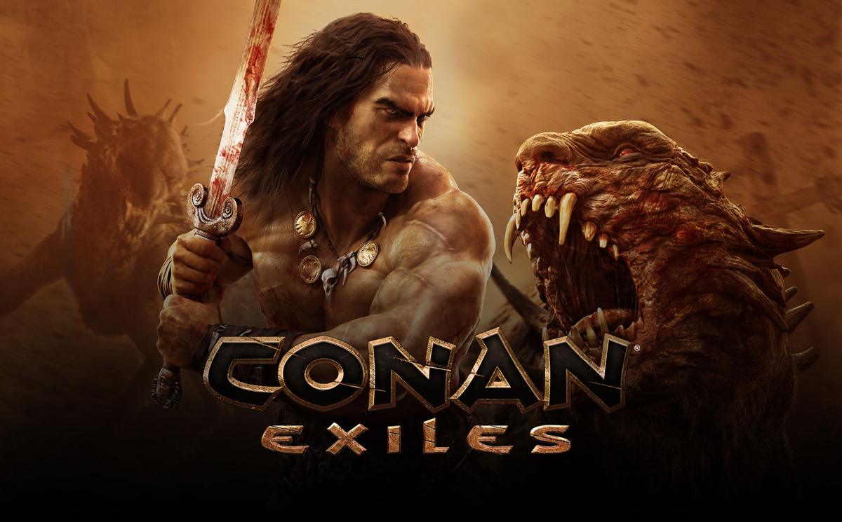 Ciężko być barbarzyńcą – zabawny spot reklamowy „Conan Exiles”