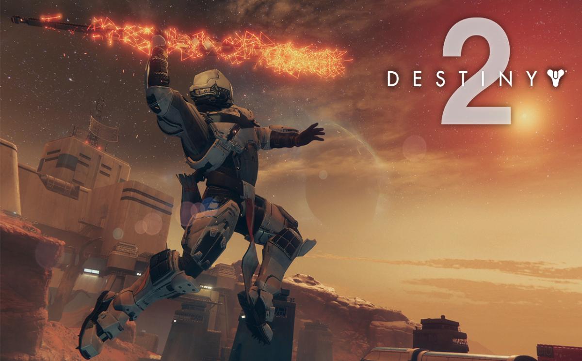 Nowy dodatek do „Destiny 2″ startuje dzisiaj