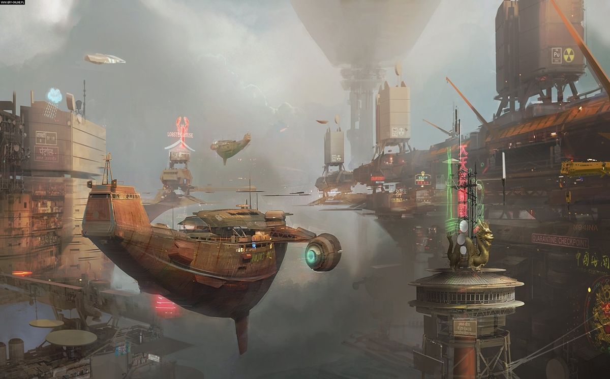 „Beyond Good and Evil 2”- znamy wstępną datę beta testów