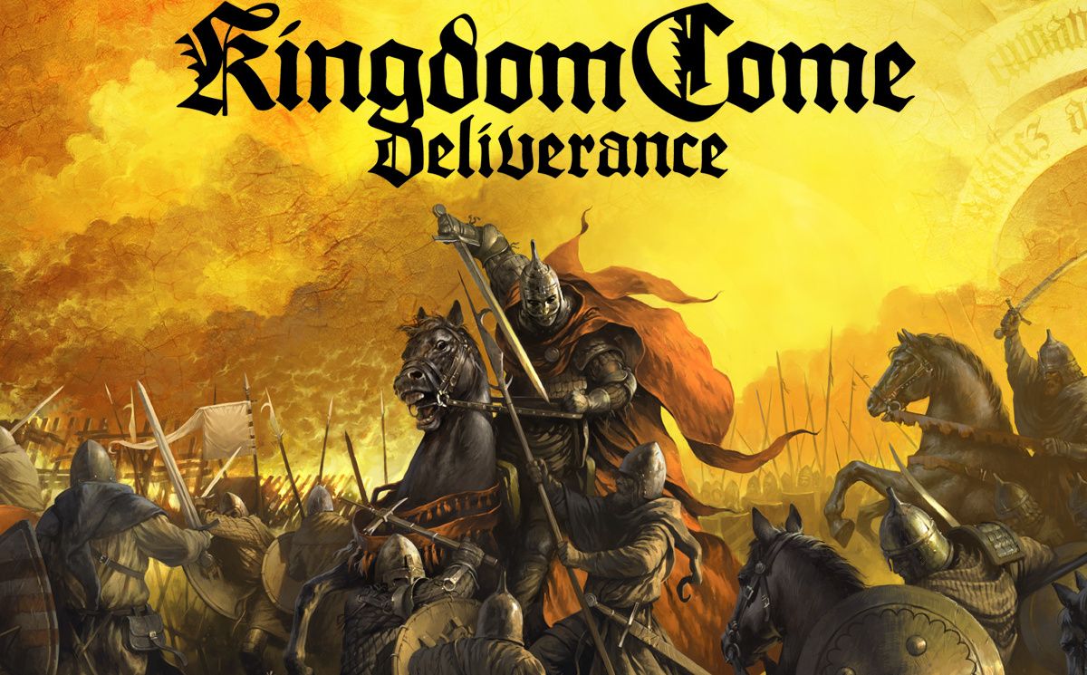„Kingdom Come: Deliverance” doczeka się kilku DLC