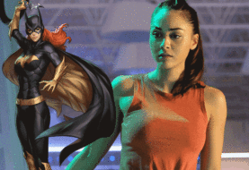 Lindsey Morgan zostanie Batgirl?