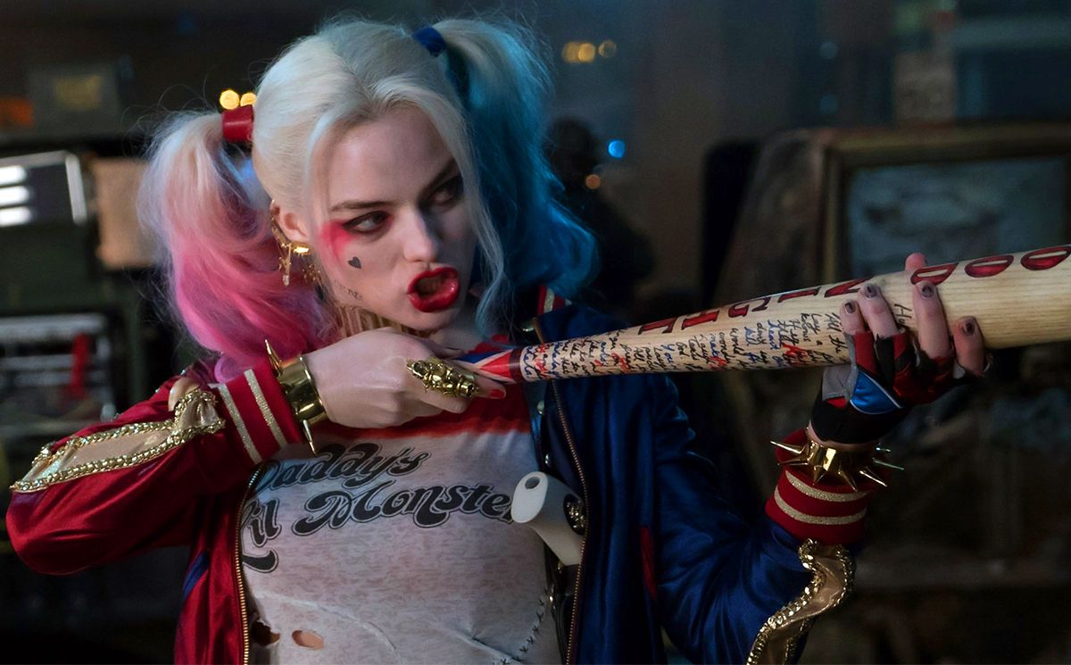 „Birds of Prey” – Margot Robbie oficjalnie potwierdza pełen tytuł i wyjaśnia jego znaczenie