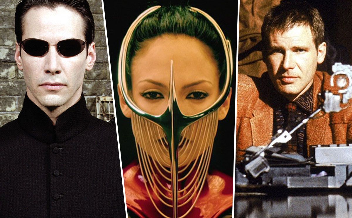 Najlepsze filmy science-fiction w czerwcu na TNT!