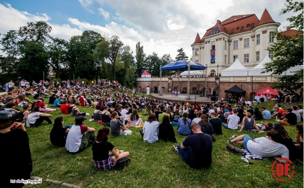 Dni Fantastyki 2018