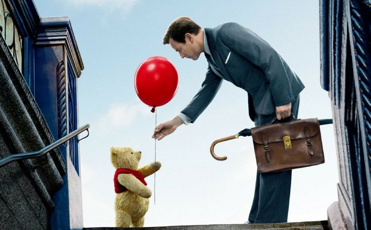 Magia wciąż istnieje. Nowy zwiastun filmu „Krzysiu, gdzie jesteś?”