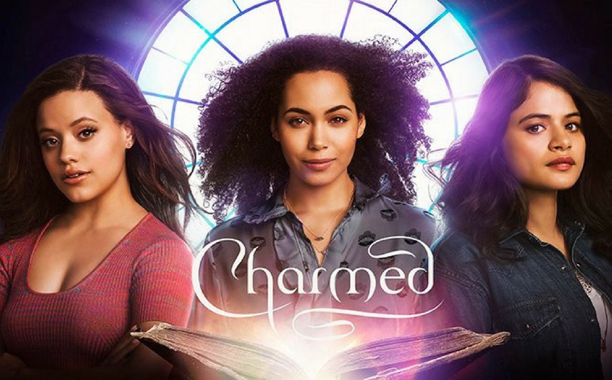 „Charmed” – jest nowy trailer