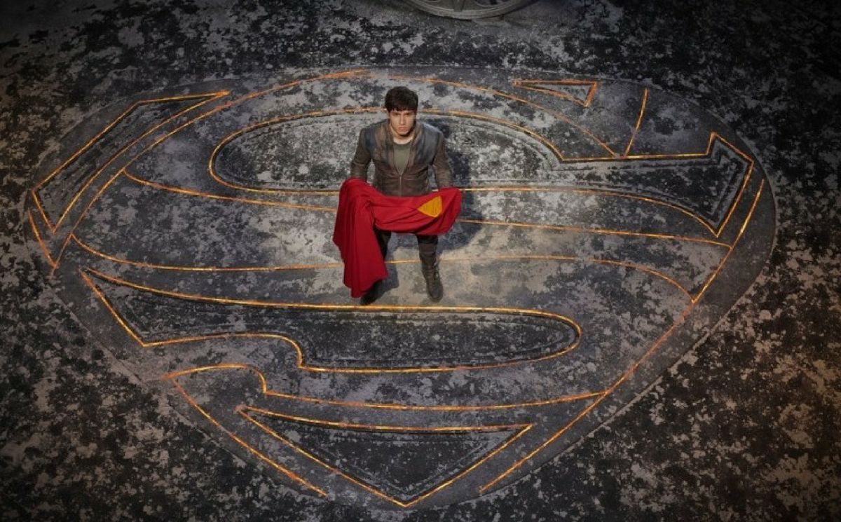 „Krypton” dostaje drugi sezon!