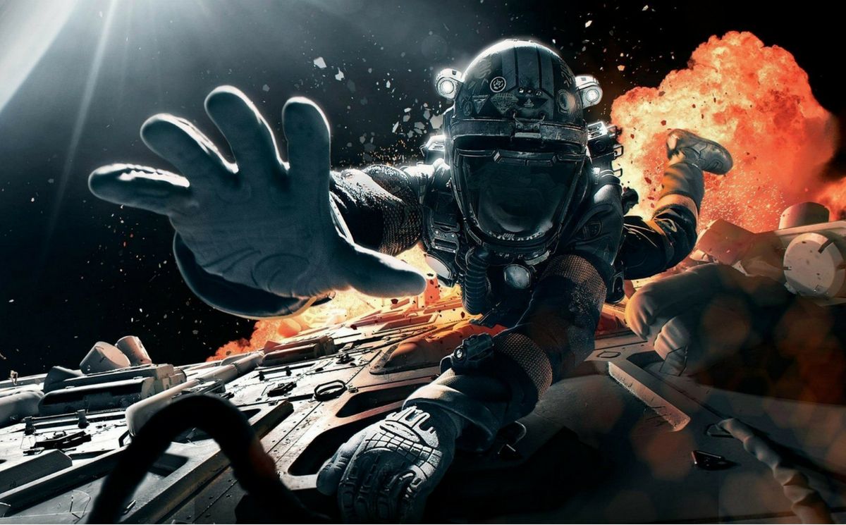 Amazon zamierza przejąć serial „The Expanse”! Trwają rozmowy!