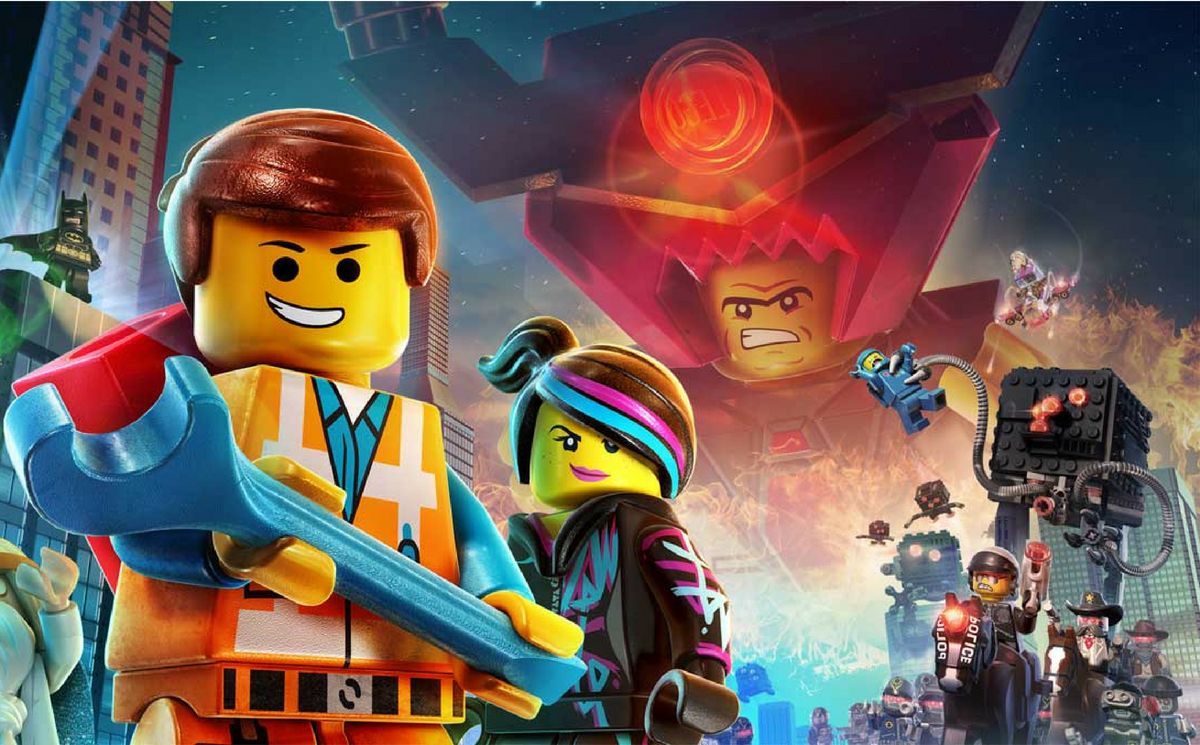 „Lego przygoda 2” – poznajcie oficjalny tytuł!