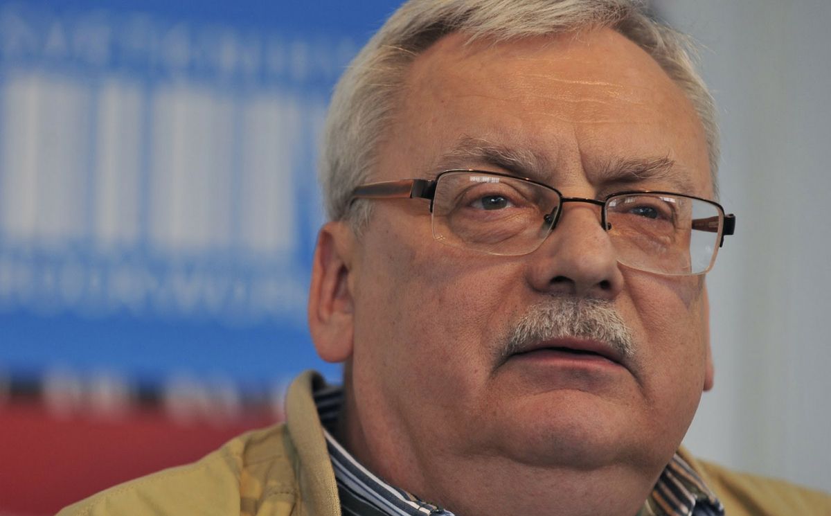 Andrzej Sapkowski