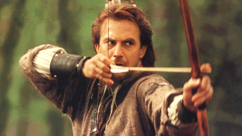 Robbind-Hood