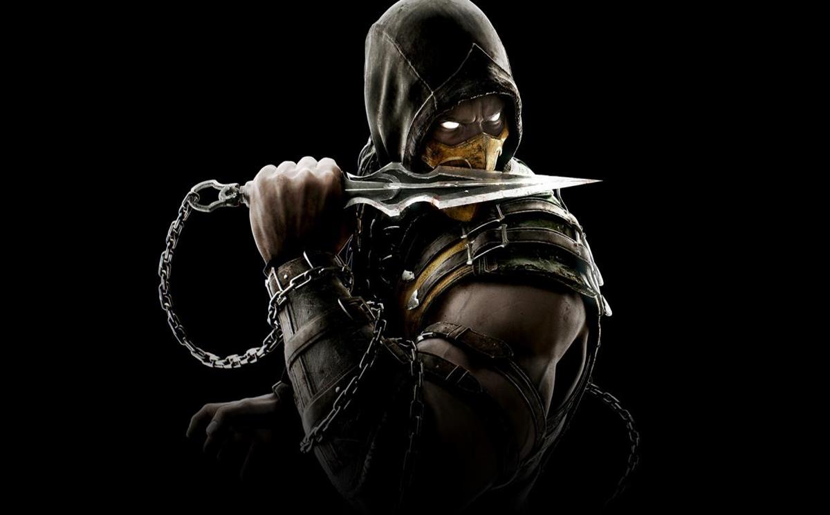 Nadciąga nowe „Mortal Kombat”?