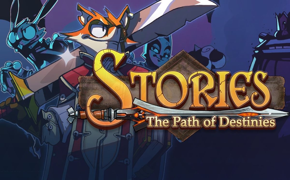 „Stories: The Path of Destinies” za darmo