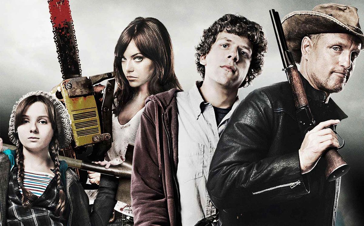 „Zombieland 2” jest już gotowy?!