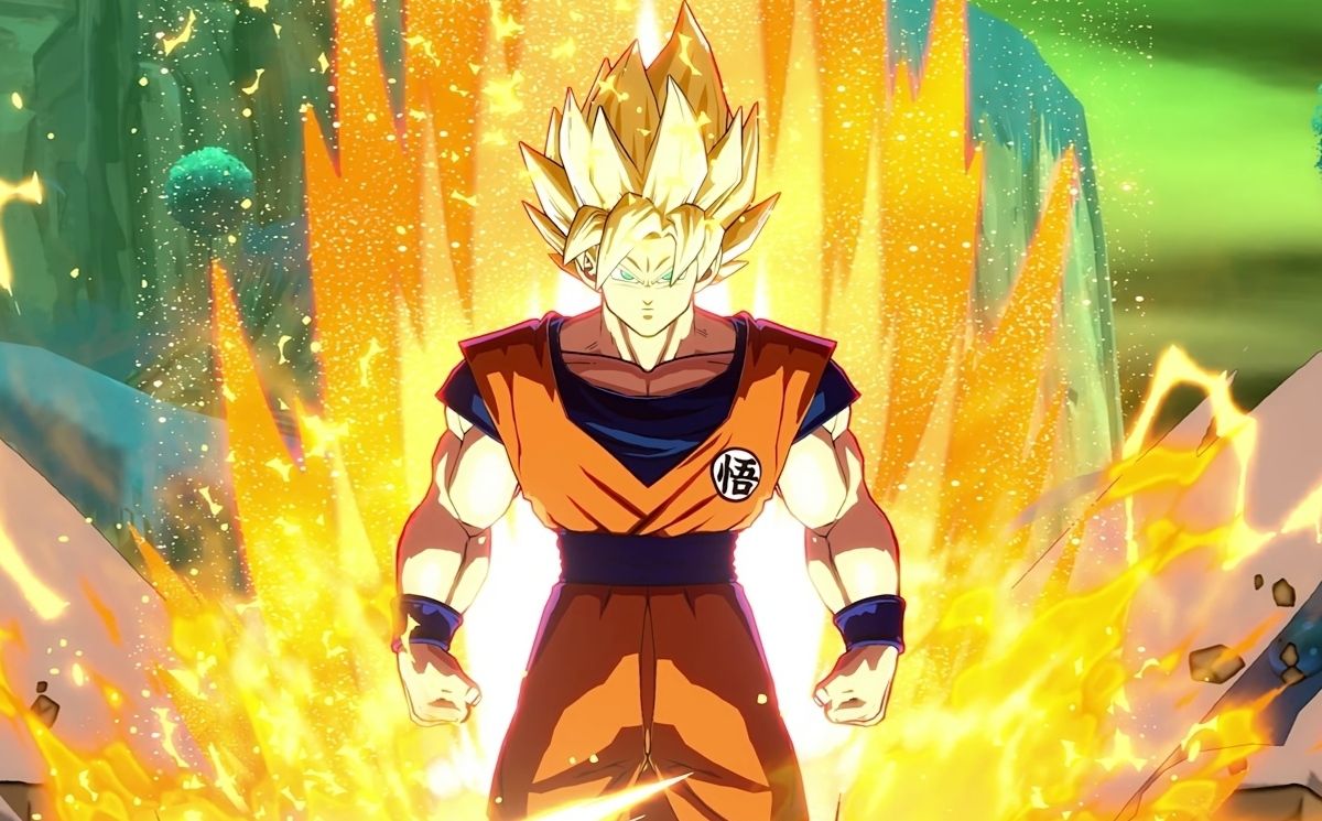 Premiera „Dragon Ball FighterZ” na Nintendo Switch