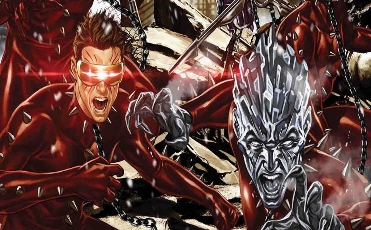 Marvel ujawnia pierwsze detale dotyczące nadchodzącego wydarzenia o nazwie „Extermination”
