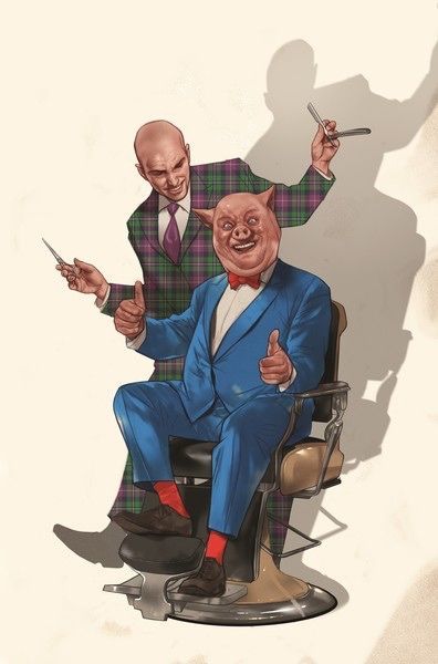 lex-luthor-porky-pig-1110670