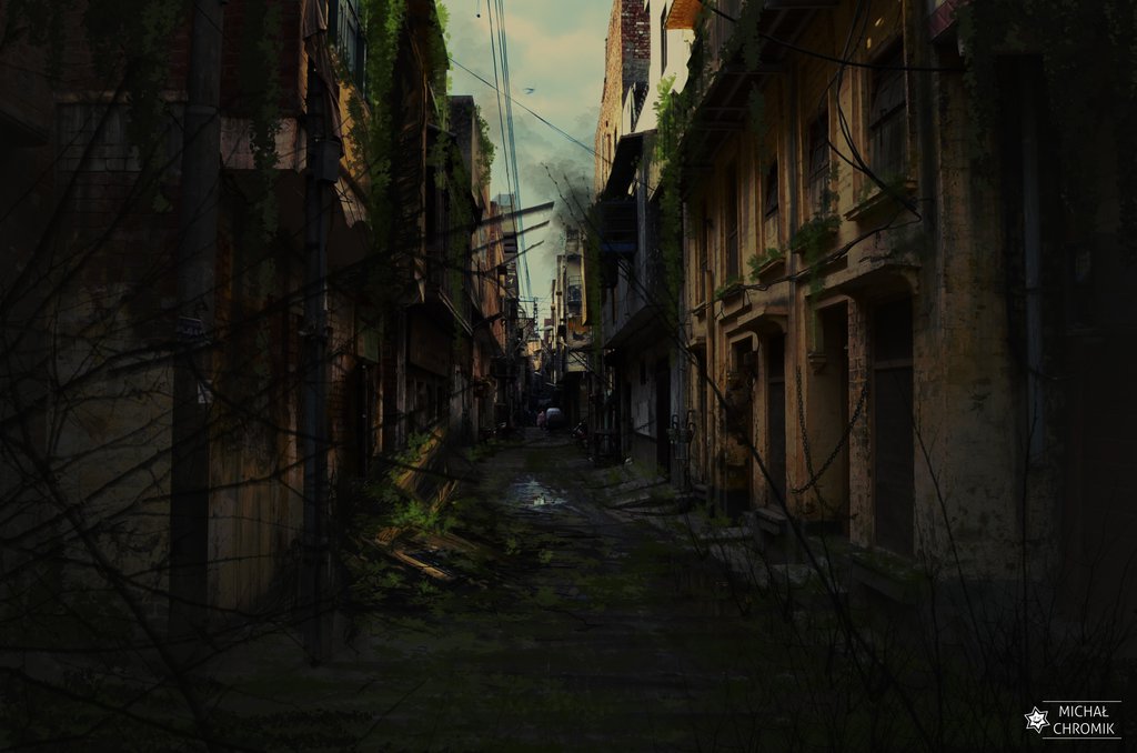 post_apo_street_by_pugit-d8yjlc7