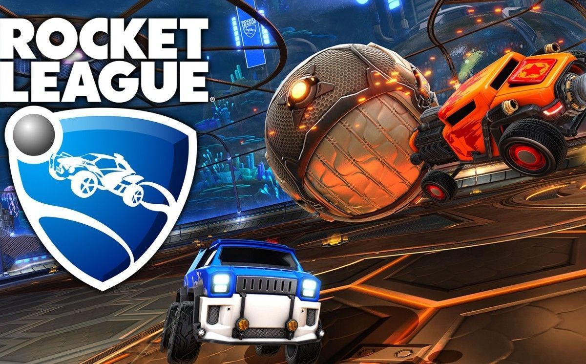 Rocket League w najnowszym Humble Bundle!