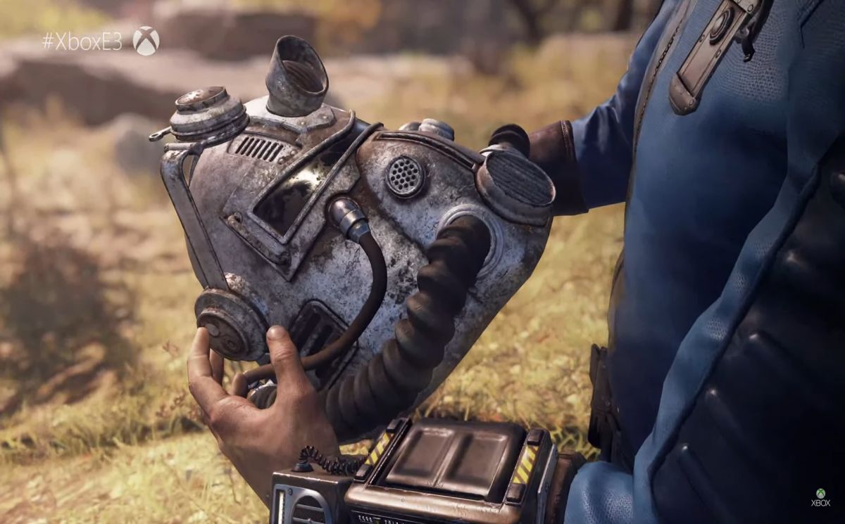 Todd Howard spodziewa się problemów przy premierze „Fallout 76”