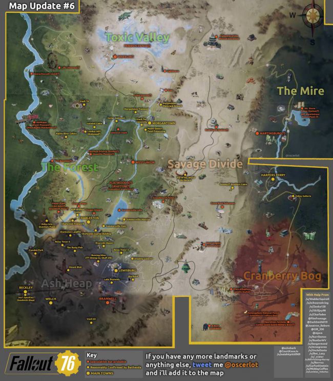 Fallout