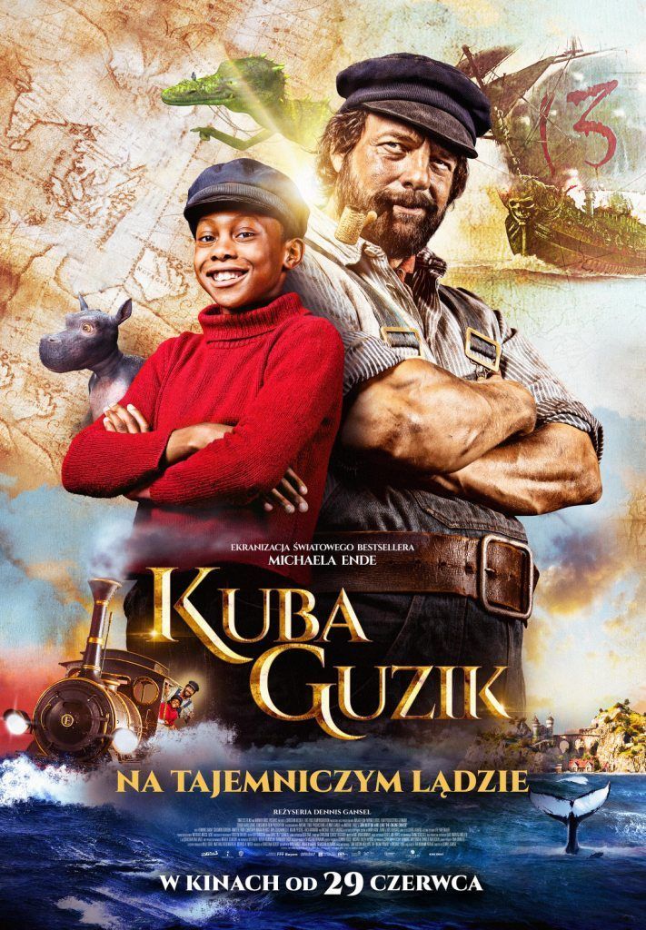 KubaGuzik_plakat