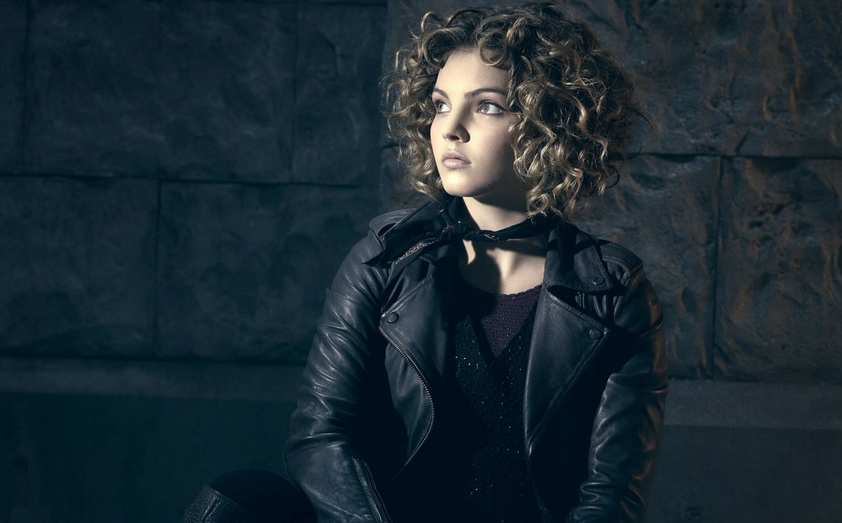 „Gotham” – 5. sezon będzie liczył tylko dziesięć odcinków