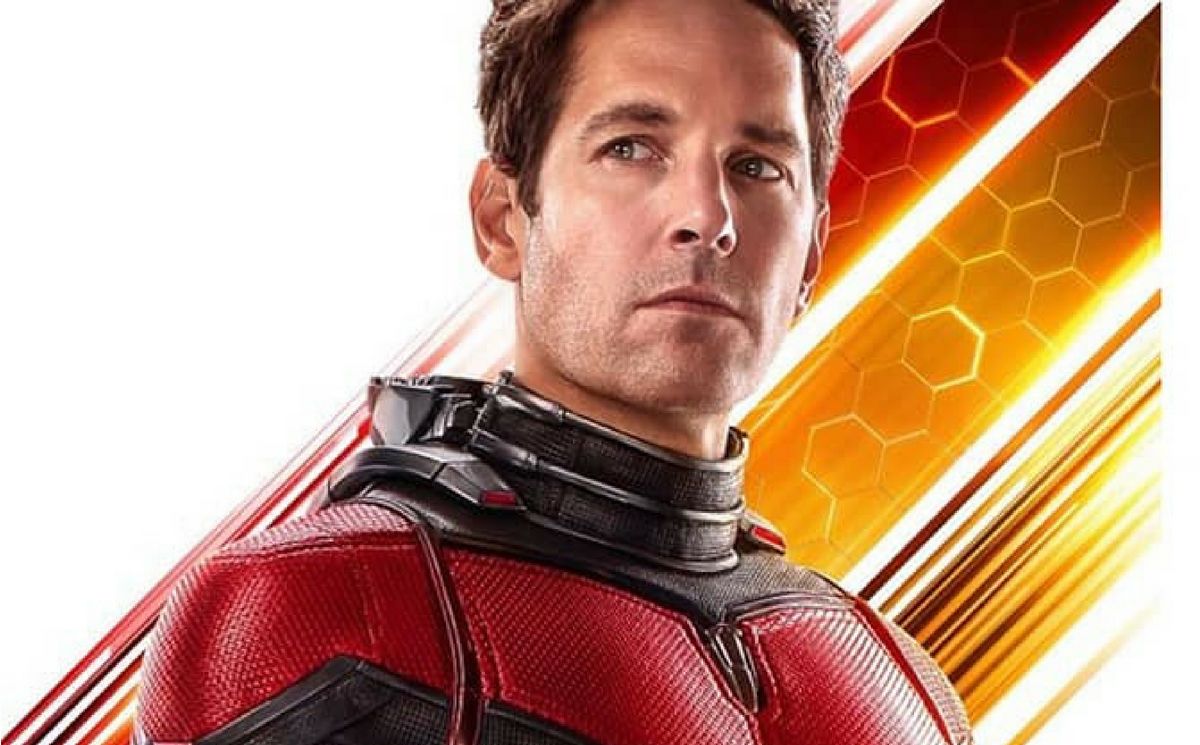 „Ant-Man i Osa” – bohaterowie na nowych plakatach!