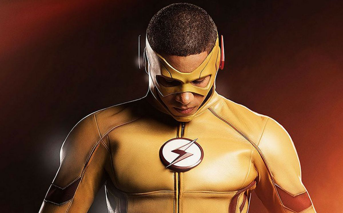 Keiynan Lonsdale wyjaśnia, dlaczego opuszcza Arrowverse