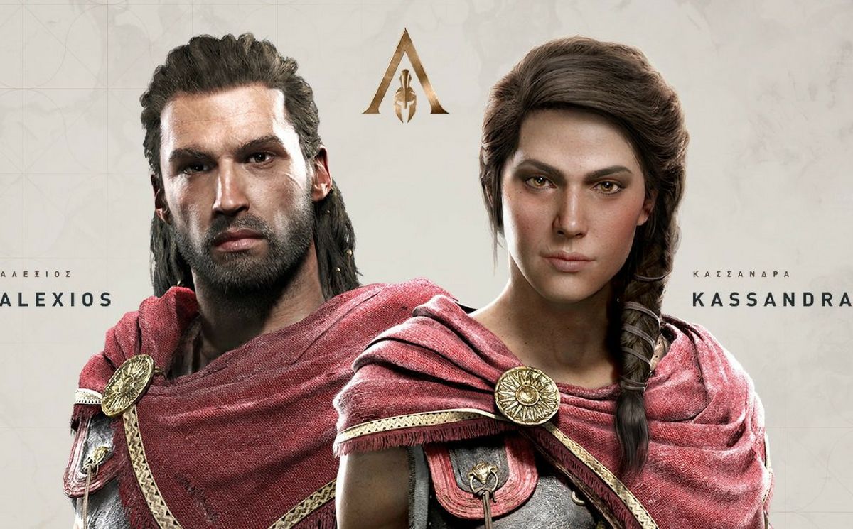 Listopadowe nowości w „Assassin’s Creed Odyssey”