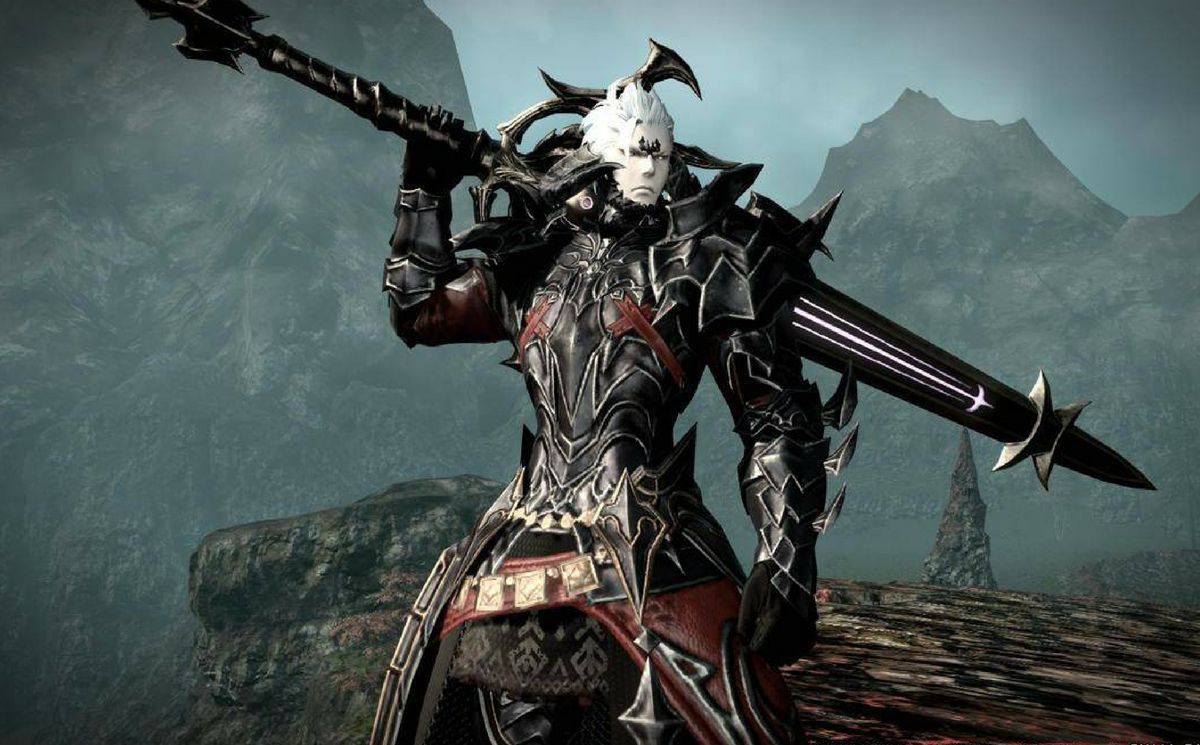 E3 2018: „Final Fantasy XIV” – nadciąga wielki crossover z „Monster Hunterem”