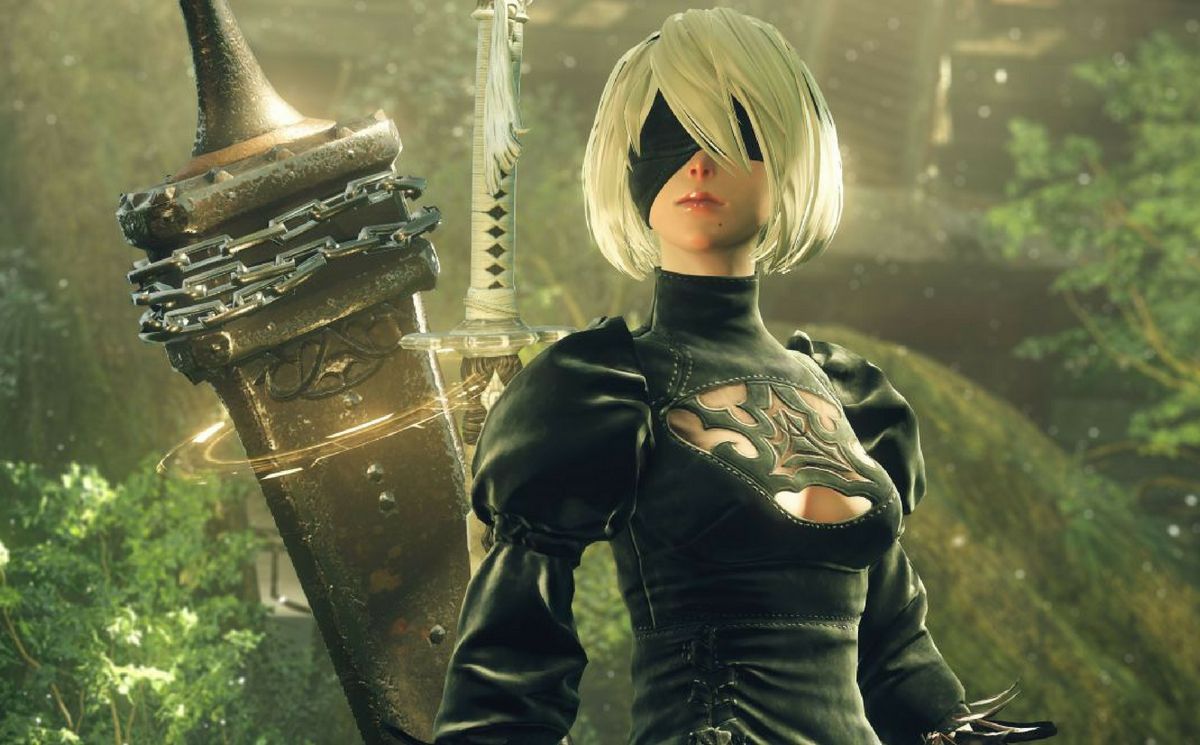 „Soulcalibur VI” –  Crossover z „Nier Automata” już w przyszłym tygodniu