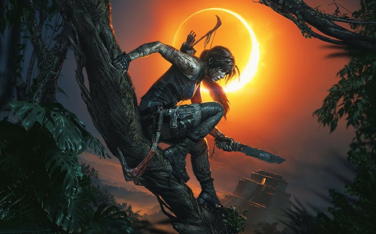 Square Enix zaprezentował nowe wideo z „Shadow of the Tomb Raider”