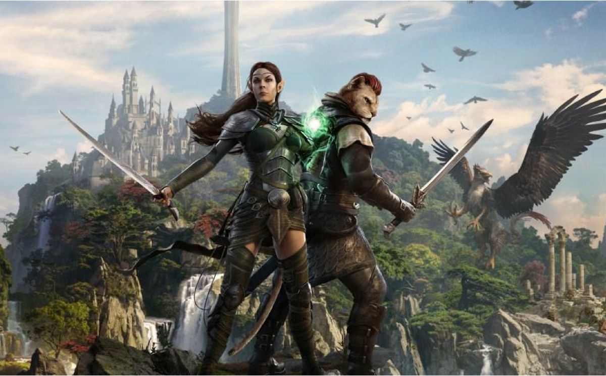 „The Elder Scrolls VI” ma starczyć graczom na 10 lat – twierdzi Todd Howard