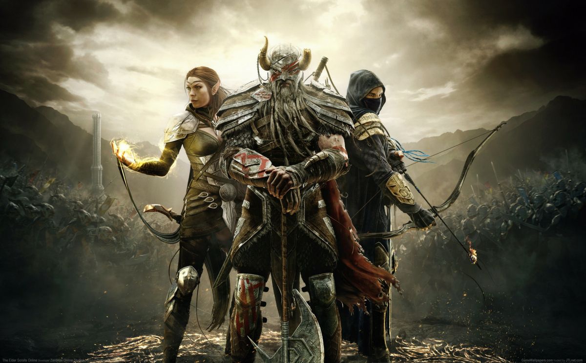 E3 2018: „The Elder Scrolls VI” oficjalnie zapowiedziane!
