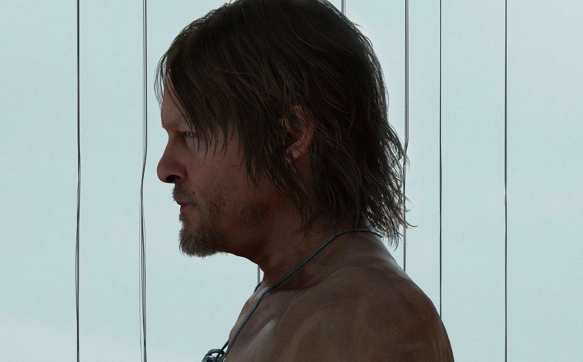 E3 2018: „Death Stranding” z obszernym gameplayem