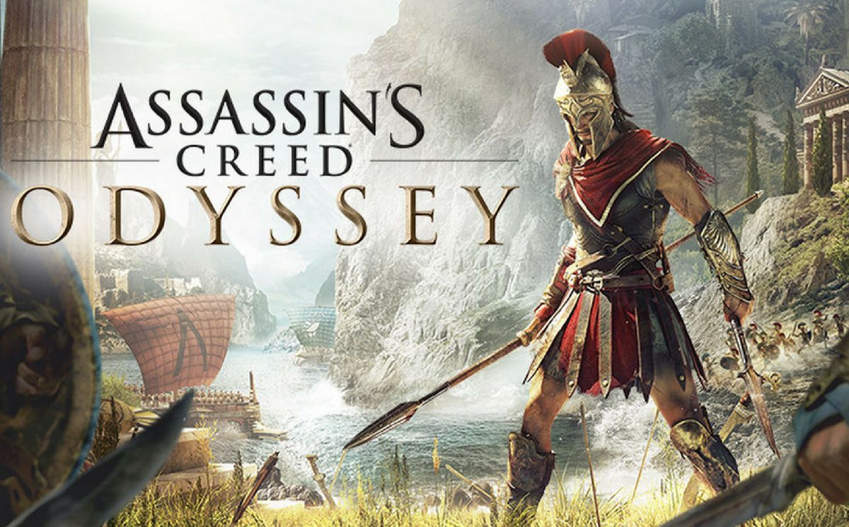 „Assassin’s Creed Odyssey” co tydzień z darmowymi dodatkami