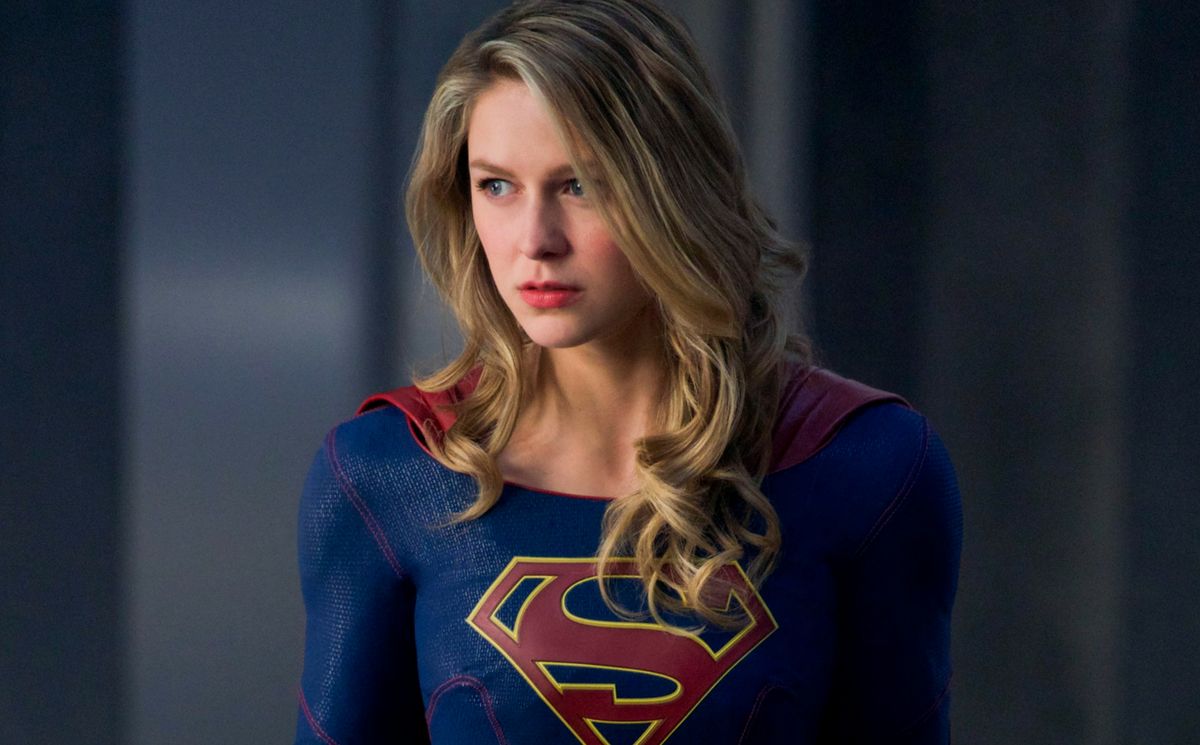 Supergirl powraca. Nowy zwiastun 4. sezonu