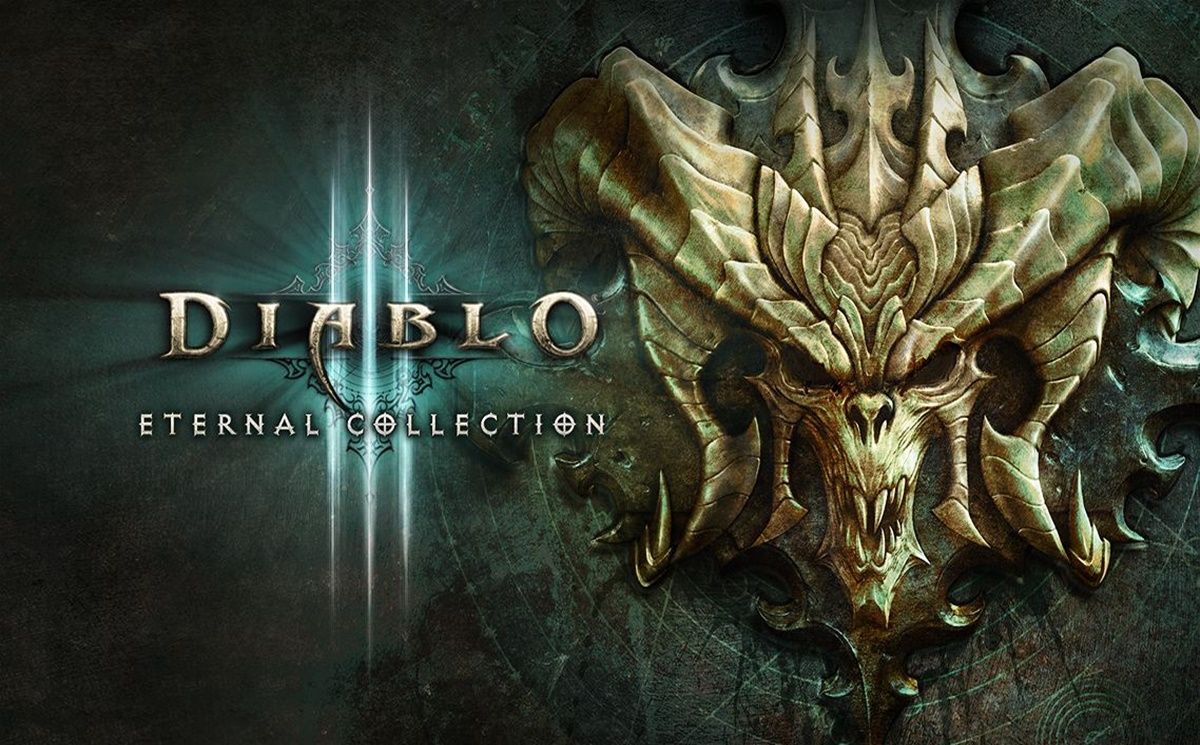 „Diablo III: Eternal Collection” będzie dostępne w sklepach od 26 czerwca