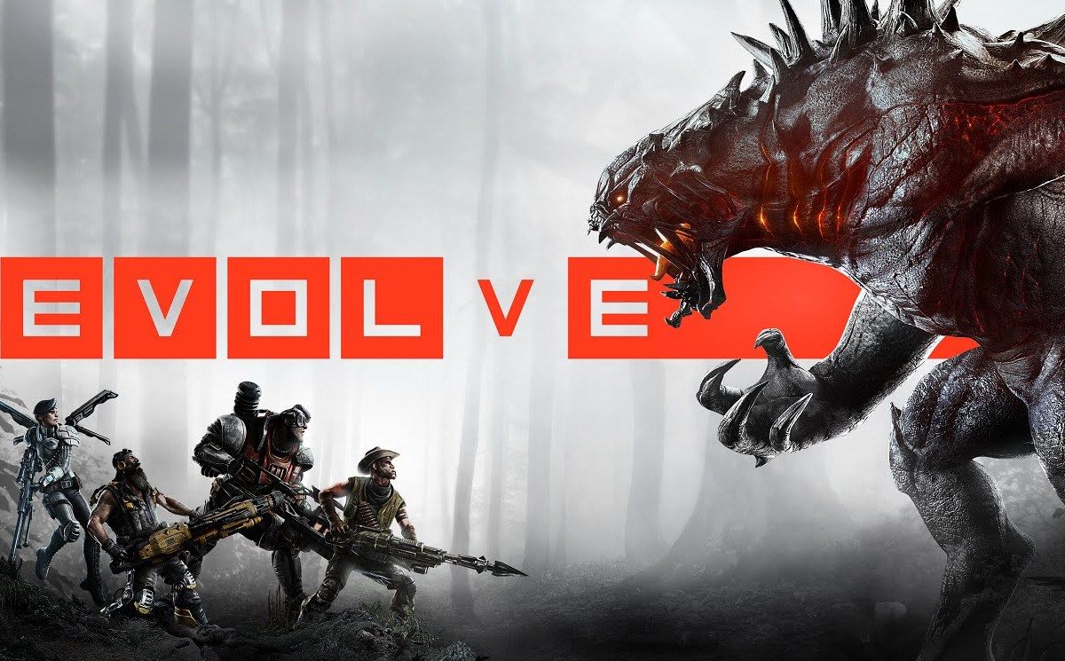 Serwery gry „Evolve” zostaną wyłączone na początku września