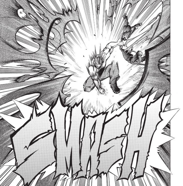 my hero academia 2