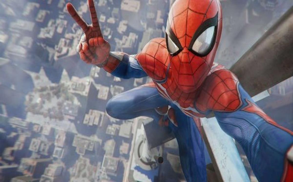 Oto zwiastun premierowy „Marvel’s Spider-Man”