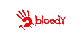 Bloody