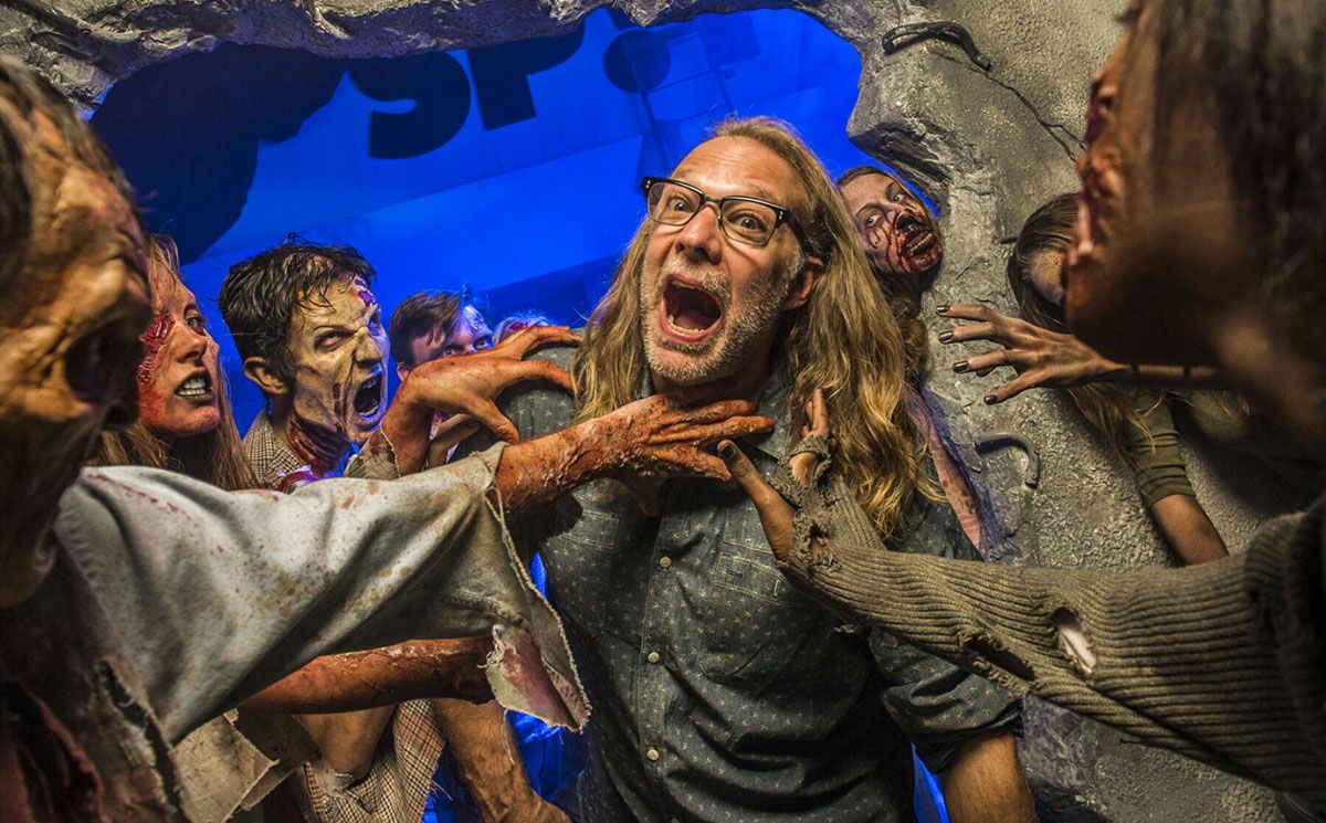 Greg Nicotero zajmie się charakteryzacją w „Spawnie” Todda McFarlane’a