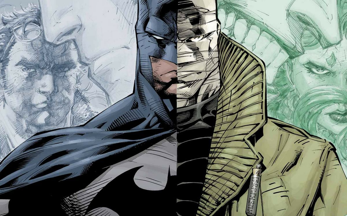 Studio Warner Bros. ogłosiło cztery nowe animacje od DC