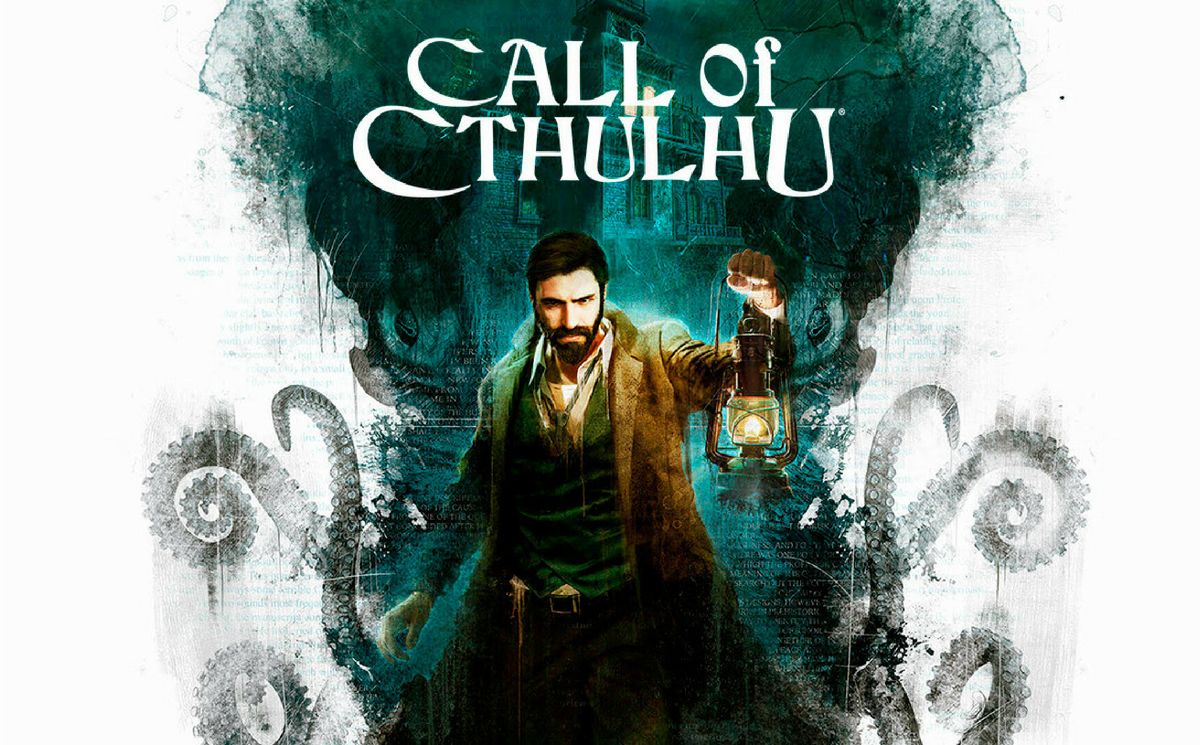 „Call of Cthulhu” – doświadcz lovercraftowskiego szaleństwa 30 października!